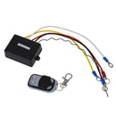 Remote Control Warn Ramsey Superwinch winch Smittybilt pa Gorilla Bulldog