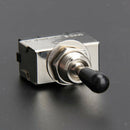 Guitar Toggle Switch 3 Way Closed Chrome For Les Paul Electric Guitar Parts