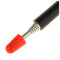 Telescopic Extendable Pointer Class 1.2M Table -Black and Red