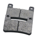 Front Brake Pads Set For SUZUKI GSXR 600 750 1000 GSX 1300 M 1800 R R2