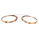 Nose Clip Eyeglasses Nose Resting Armless Pinching Reading Glasses 1.5