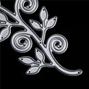 Tree branches Metal Cutting Dies Stencils For Scrapbooking DIY Paper Card Decor^