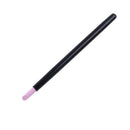 Nail Art Cuticle Remove Ceramic Scrubs Manicure Stick Stone Tips LJAU