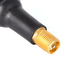 5PCs/set Black TR413 Tubeless Car Wheel Tire Valve Stems with Caps Tyre3CZ
