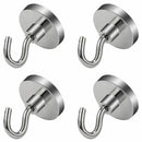 Strong Magnetic Hooks Heavy Duty Hanging Powerful Magnetic Hooks Corrosion