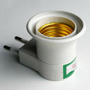 European Regulation Plug-In Wall-Mounted Mobile Lamp Hot Holder With O6W5
