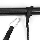 Kayak Canoe Paddle Fishing Leash Rope Rod Leash Safety Boats with Accessori Z7H4