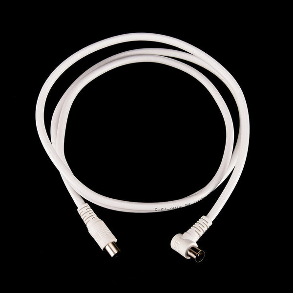 1.5 m TV/M-TV/M-TV/STB Antenna HD Digital TV Video Cable  Z