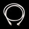 1.5 m TV/M-TV/M-TV/STB Antenna HD Digital TV Video Cable  Z