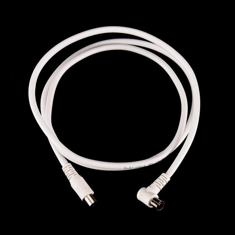 1.5 m TV/M-TV/M-TV/STB Antenna HD Digital TV Video Cable  Z