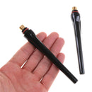 2PCS 57Y02 Long back Cap Fit TIG Welding Torch SR PTA DB WP17 18 26 Series FT
