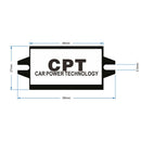 DC-DC Converter Module 12V To 5V USB Output Power Adapter 3A 15W Nv BX