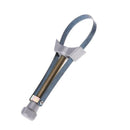 Car Auto Oil Filter Removal Tool Strap Wrench Adjustable 60mm To 120mm
