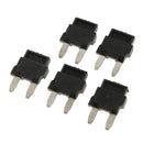 5 Pack Air Conditioning Mini Diode Automotive Fuse for Buick, Direct Replacement