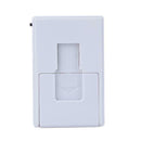 Shop Store Home Welcome Chime Motion Sensor Wireless Alarm Entry Door Bell