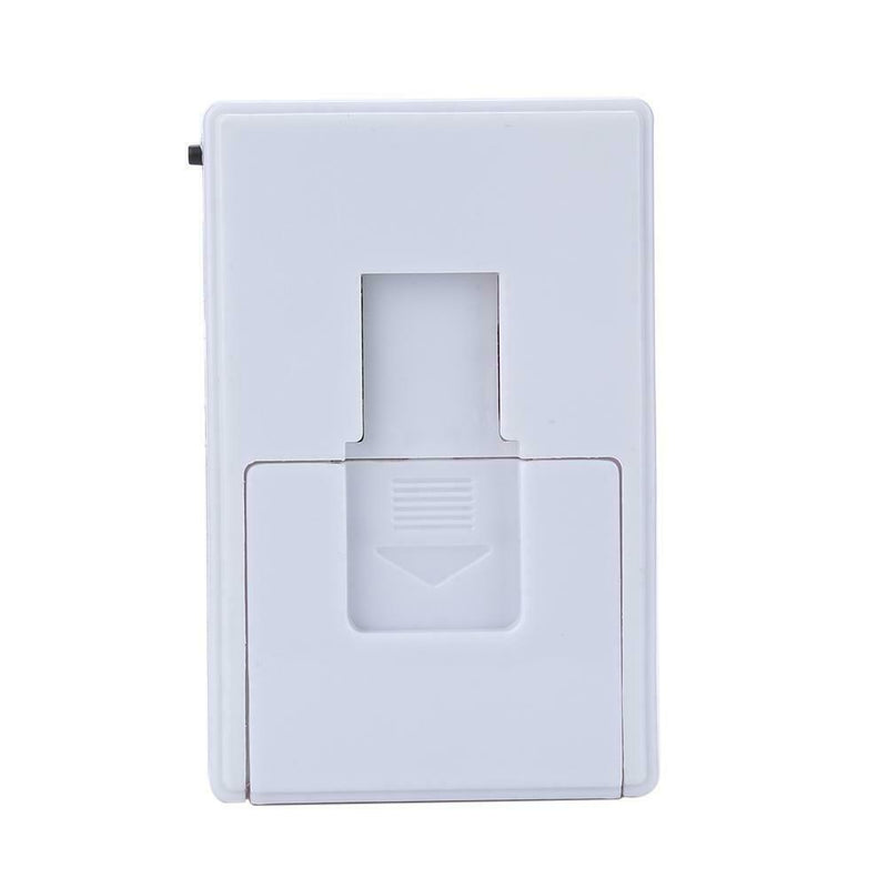 Shop Store Home Welcome Chime Motion Sensor Wireless Alarm Entry Door Bell