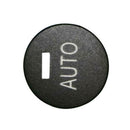 Car Left A/C Heater Climate Control Switch AUTO Fan Knob Cover for BMW F30 F35