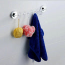Strong Suction Cup Kitchen Hanging Door stainless steel Bathroom Wall Sucke T4W5