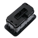 Window Master Control Switch