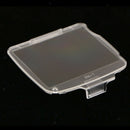 BM-7 Replacement LCD Screen Protective Cover Protector for Nikon D80 DSLR