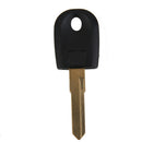 Motorbike Key Blank Fit For Ducati 696 600 748 848 999 1098 800 900 620