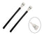 2 Sets Carburetor Air Filter Fuel Line Spark Plug Gasket Tune Up Kit for Stihl