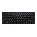 Brazilian Layout Keyboard For  RV411 RV412 RV415 RV420 Black