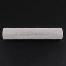 2pcs 24x40cm Bling Rhinestone Self Adhesive Stier Car Phone Embellishment White