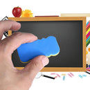 4Pcs Board Rubber Blackboard Whiteboard Cleaner Dry Marker Pen Eraser MO