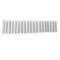 19 Frets Ukulele Fret Wire Fret wire 2.0 mm