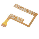 New Zoom Electronic Brush Flex Cable Ribbon For NIKON 18-135mm Repair Part
