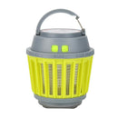 Mosquito Killer Lamp Bug Outdoor Camping Light 2 In 1 Electronic Insect Kil