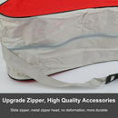 Professional Roller Skating Bag Handbag Universal Roller Skates Cover Stora F7S7