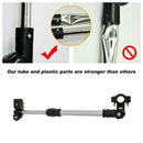 360 Degree Bicycle Umbrella Stand Sunshade Umbrella Umbrella Stand Stand Q3Z1