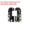 Flex Cable Connector Charger port Micro USB For ASUS Zenfone 2 ZE550ML ZE551ML
