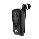Fineblue F930 Wireless Freedom Business Bluetooth Headset Call Clarity Musi B8J9