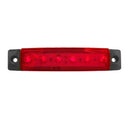 Car Truck Trailer LED Side Marker Light Waterproof Rerverse Turn Signal Light