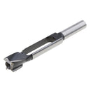 Plug Cutter, 13mm 1/2 Inch Shank, Dowel Plug Cutting, 10mm 3/8-Inch Diam