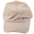 Fashion Mens Summer Outdoor Sport Baseball Hat Running Visor cap beige