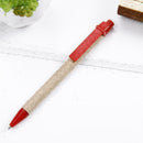 Delicate Ballpoint Pen Bamboo Wood Writing Instrument Pretty V9K2 E5T8 S5P8 Y5Y0