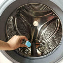 15pcs Washing Machine Cleaner Descaler Remove Dirt Odor S4T8 M8J7