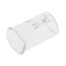 5ml Glass Measuring Graduated Beaker Lab glassware