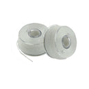 3x 20m Strong Dissolving PVA String Line Fishing Bait Carp Tackle White