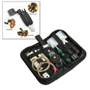 26pcs/set Guitar Repair Kit String Action Ruler Files for Electric Guitar