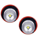 1 Pair Durable Super Bright 7000K Xenon Lights Only for BMW with Xenon Headlight