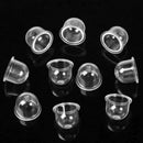 10pcs Fuel Pump Carburetor Primer Picking Machine Mower Trimmer IXQ