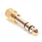 3.5mm Jack Headphone Splitter Adaptor 1 x Stereo Plug to 2 x Sockets  Z