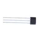 10 x 3 Pins Unipolar Hall Effect Sensor Magnetic Detector 2.5-20V