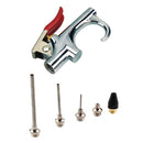 Compact Heavy Duty Air Blow, Air Nozzle Blow for Air Compressor with Adjustable