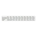 100Pcs 6-22mm Spring Clip Fuel Line Hose Water Pipe Air Tube Clamps Fastene